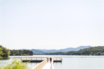 The Ridges Resort on Lake Chatuge