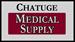 Chatuge Medical Supply Open House