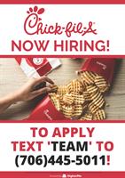 Chick-fil-A Blairsville