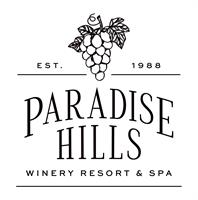 Black Friday Sip & Shop at Paradise Hills Winery Resort and Spa