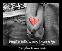 Paradise Hills Winery Resort & Spa - Blairsville