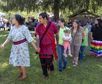 Cherokee Heritage Festival