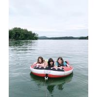 Dive into Family-Friendly Adventure at Lake Chatuge