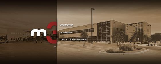 M3 Engineering & Technology Corporation M3 Engineering & Technology Corporation