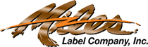Miles Label Company, Inc. Miles Label Company, Inc.