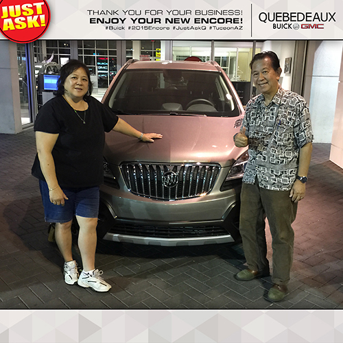 Quebedeaux Buick GMC Automobile Dealers New and/or