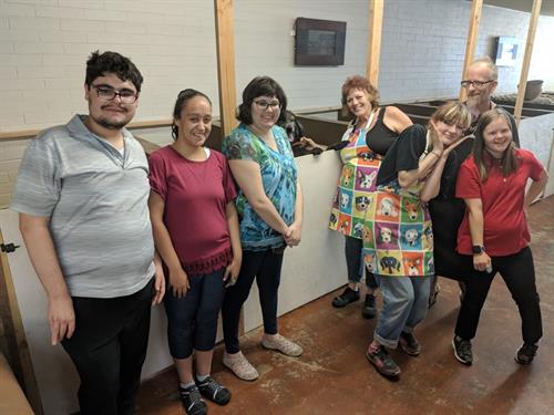 Gallery Image Orange_Class_K_9_Corral_2019.jpg Gallery Image Orange_Class_K_9_Corral_2019.jpg
