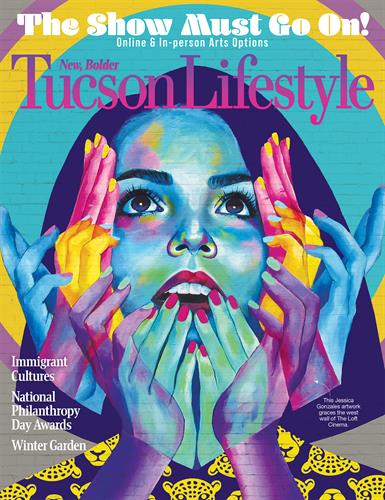 November 2020 Cover November 2020 Cover