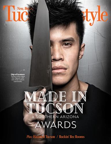 October 2020 Cover October 2020 Cover
