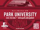 Park University Park University
