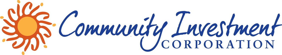 Community Investment Corporation Community Investment Corporation