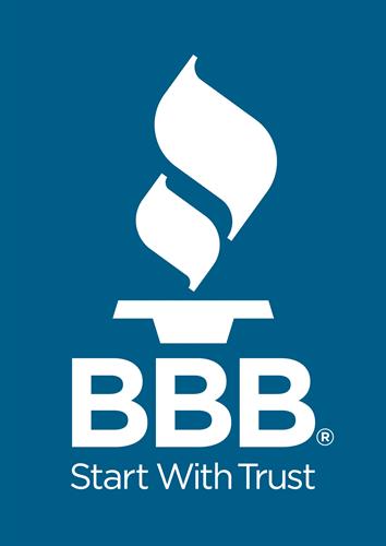 BBB Logo - Start With Trust BBB Logo - Start With Trust