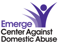 Emerge Center Against Domestic Abuse Emerge Center Against Domestic Abuse