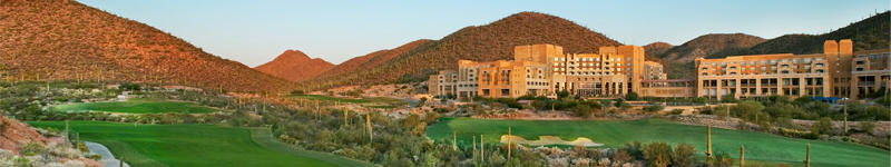 JW Marriott Starr Pass Resort & Spa JW Marriott Starr Pass Resort & Spa