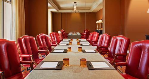 Executive Boardroom Executive Boardroom
