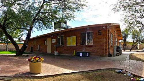 Elementary School Campus located off of Wrightstown Rd. Houses grades K-5. Elementary School Campus located off of Wrightstown Rd. Houses grades K-5.