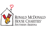 Ronald McDonald House Charities of Southern Arizona Ronald McDonald House Charities of Southern Arizona