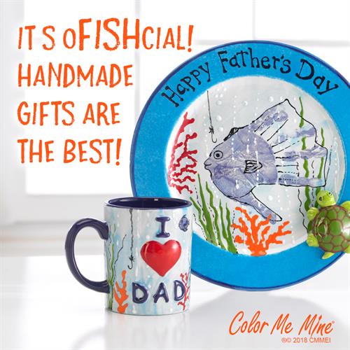 Great gifts for Dad!