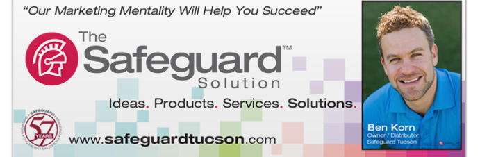 Safeguard Safeguard
