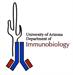 University of Arizona - Department of Immunobiology College of Medicine