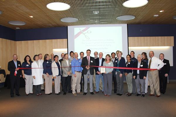 University of Arizona - Department of Immunobiology College of Medicine University of Arizona - Department of Immunobiology College of Medicine