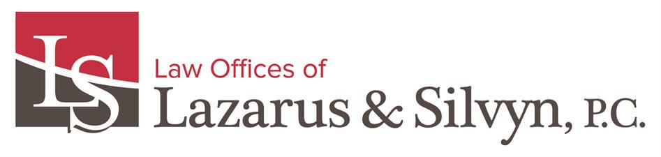 Lazarus & Silvyn, P.C. Lazarus & Silvyn, P.C.