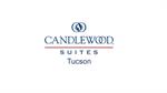Candlewood Suites Tucson Candlewood Suites Tucson