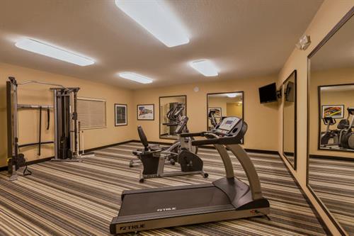 Work up a sweat 24/7 Work up a sweat 24/7