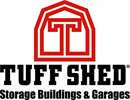 Tuff Shed Tuff Shed