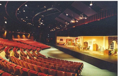 Leo Rich Theater