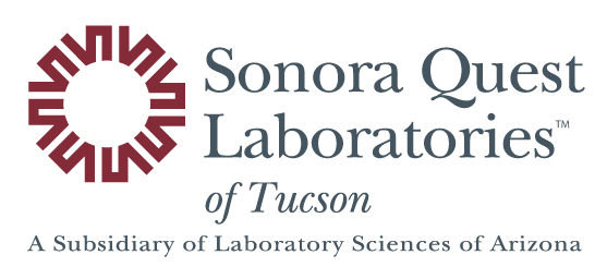 Sonora Quest Laboratories of Tucson Sonora Quest Laboratories of Tucson