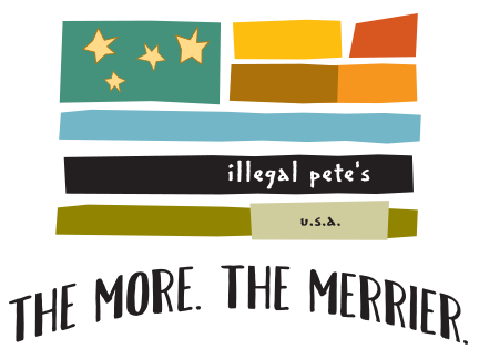 Illegal Pete's Illegal Pete's