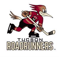 Tucson Roadrunners Hockey Club Tucson Roadrunners Hockey Club