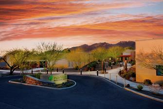 Palo Verde Behavioral Health Palo Verde Behavioral Health
