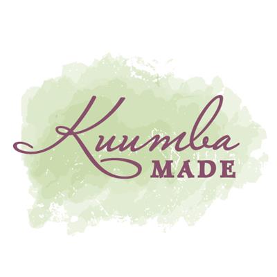 Kuumba Made Kuumba Made