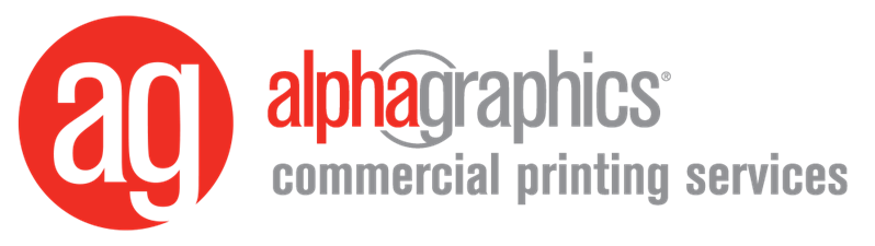 AlphaGraphics Commercial Printing Services AlphaGraphics Commercial Printing Services