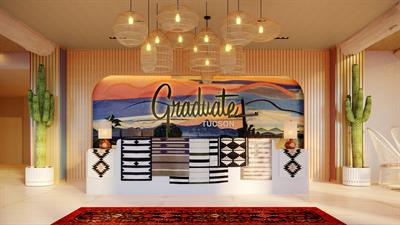 Graduate Tucson Graduate Tucson