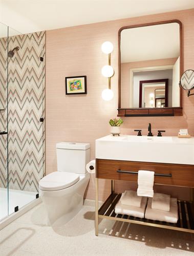 Guest Bathroom Guest Bathroom