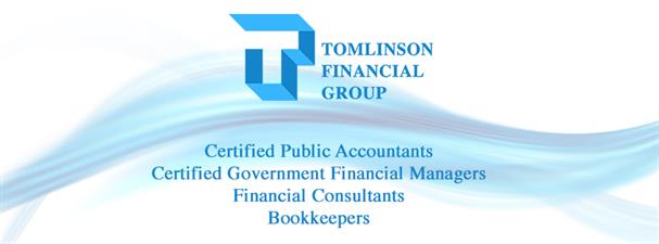 Tomlinson Financial Group Tomlinson Financial Group