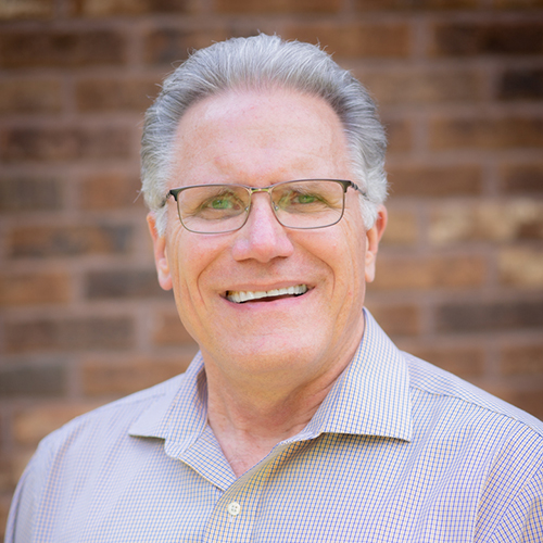 Pat Hobby - Arkona Co-Founder Pat Hobby - Arkona Co-Founder