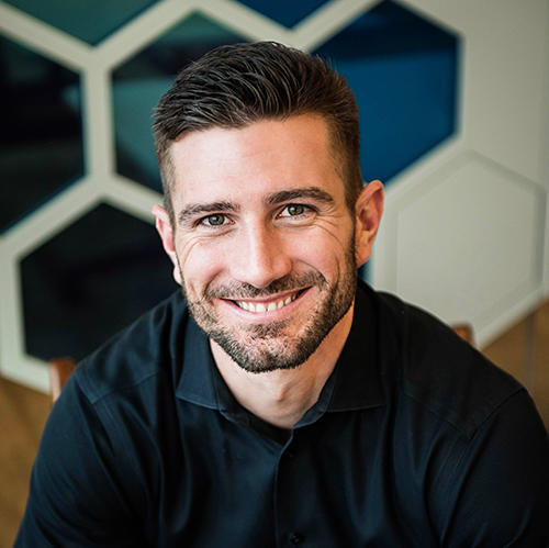 Ryan Tansom - Arkona Co-Founder Ryan Tansom - Arkona Co-Founder