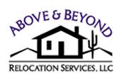 Above & Beyond Relocation Services