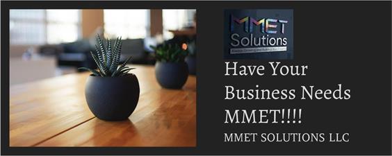MMET Solutions LLC MMET Solutions LLC