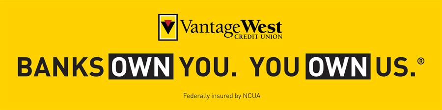 Vantage West Credit Union Vantage West Credit Union