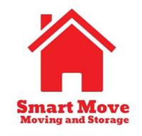 Smart Move Moving and Storage