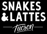 Snakes and Lattes Snakes and Lattes