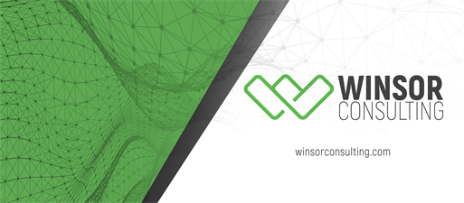 Winsor Consulting Group, LLC Winsor Consulting Group, LLC