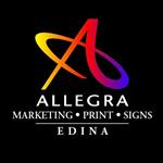 Allegra Marketing*Print*Signs