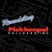 Plekkenpol Builders Spring Remodelers Showcase