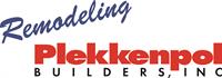 Plekkenpol Builders Spring Remodelers Showcase